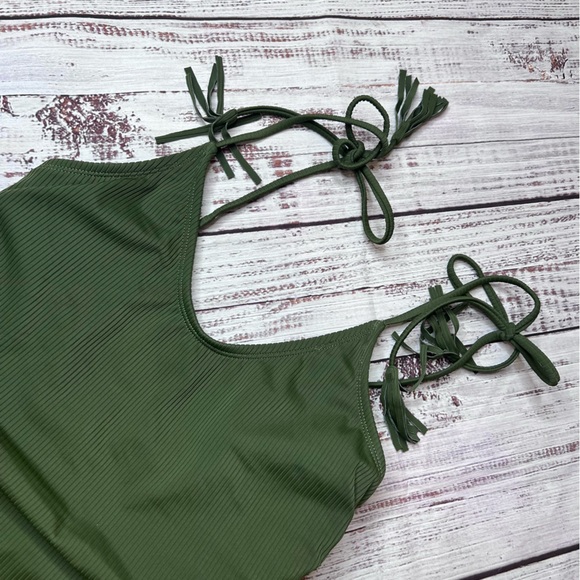 California Waves One Piece Swimsuit - Picture 4 of 4